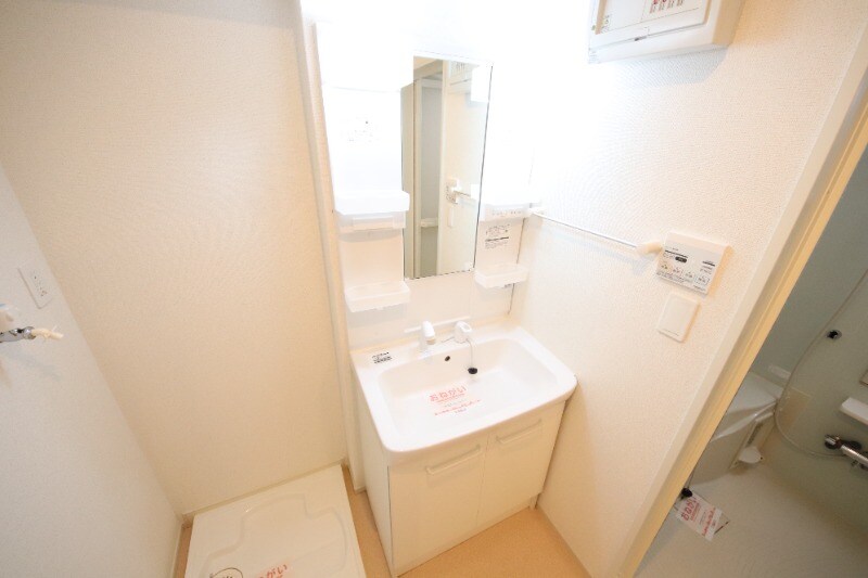 立花駅 徒歩12分 1階の物件内観写真