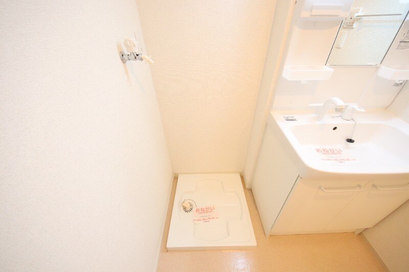 立花駅 徒歩12分 1階の物件内観写真