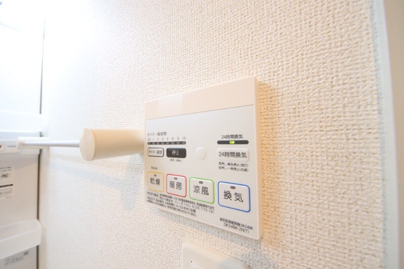 立花駅 徒歩12分 1階の物件内観写真