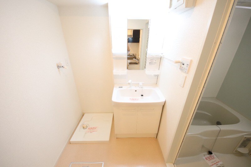 立花駅 徒歩12分 1階の物件内観写真