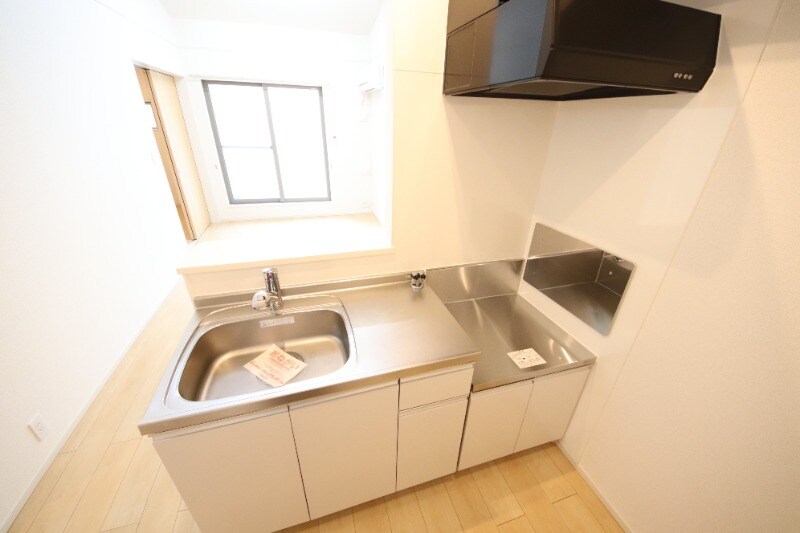 立花駅 徒歩12分 1階の物件内観写真