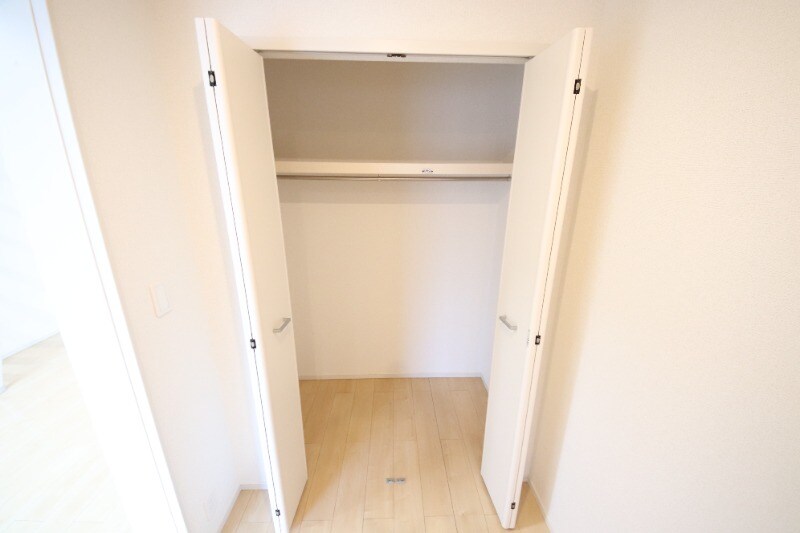 立花駅 徒歩12分 1階の物件内観写真