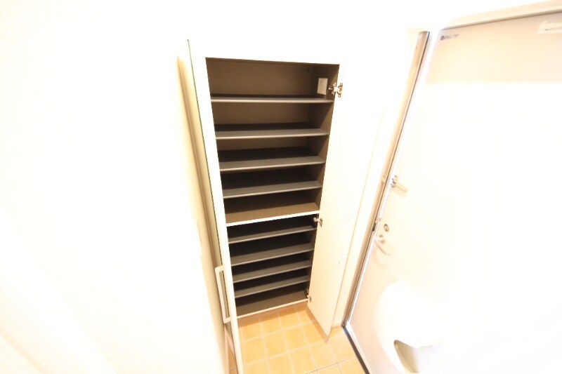 立花駅 徒歩12分 1階の物件内観写真