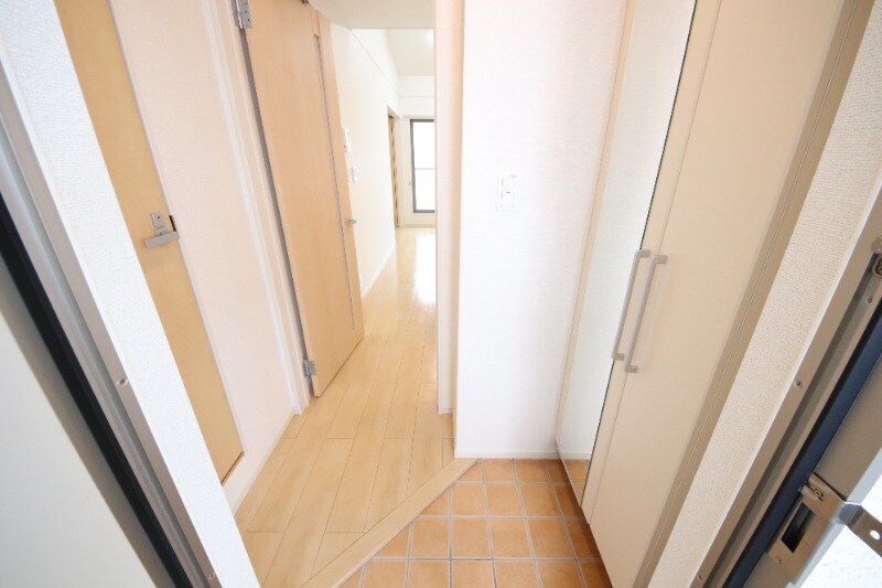 立花駅 徒歩12分 1階の物件内観写真