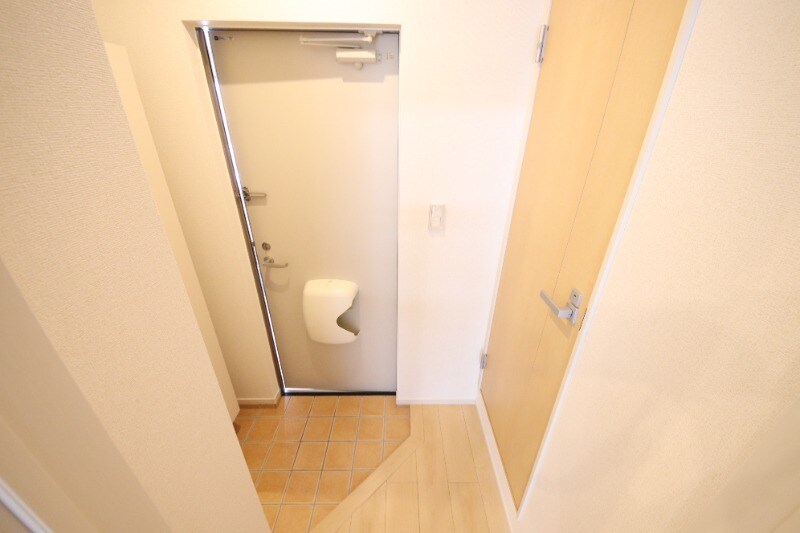 立花駅 徒歩12分 1階の物件内観写真