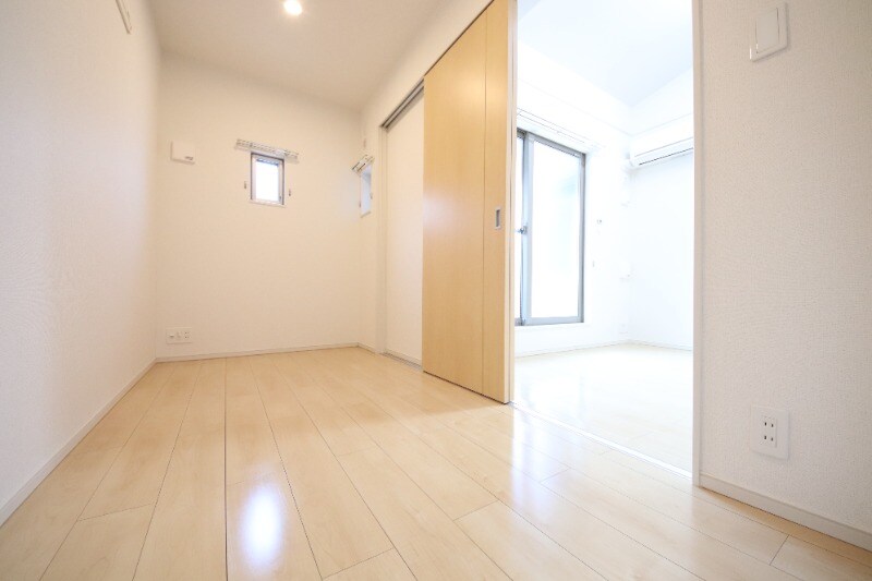 立花駅 徒歩12分 1階の物件内観写真