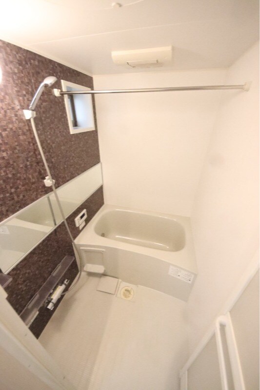 出屋敷駅 徒歩9分 1階の物件内観写真