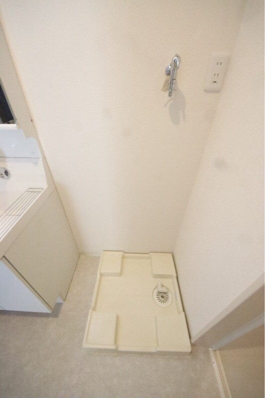 出屋敷駅 徒歩9分 1階の物件内観写真