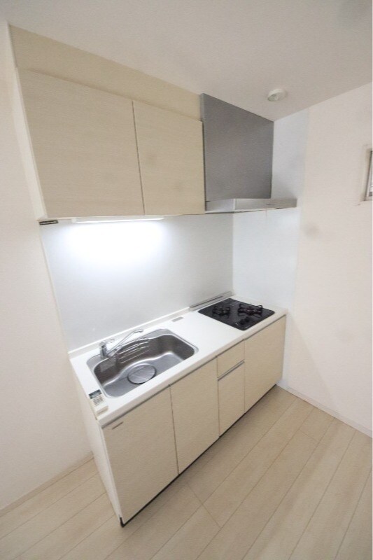 出屋敷駅 徒歩9分 1階の物件内観写真