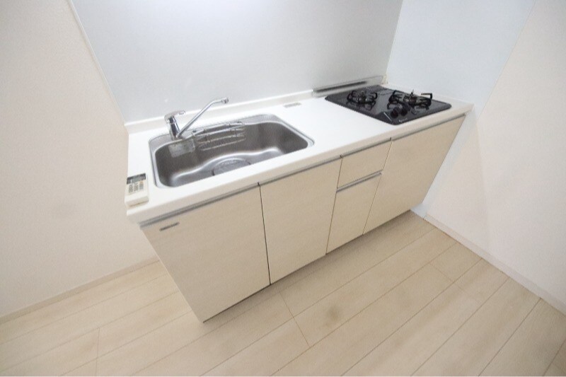 出屋敷駅 徒歩9分 1階の物件内観写真