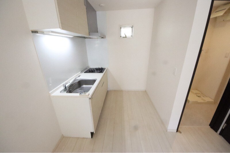 出屋敷駅 徒歩9分 1階の物件内観写真