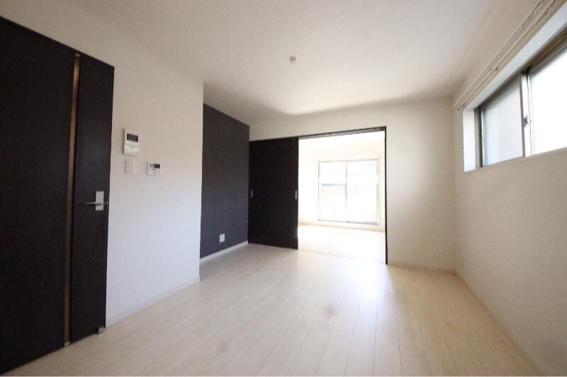 出屋敷駅 徒歩9分 1階の物件内観写真