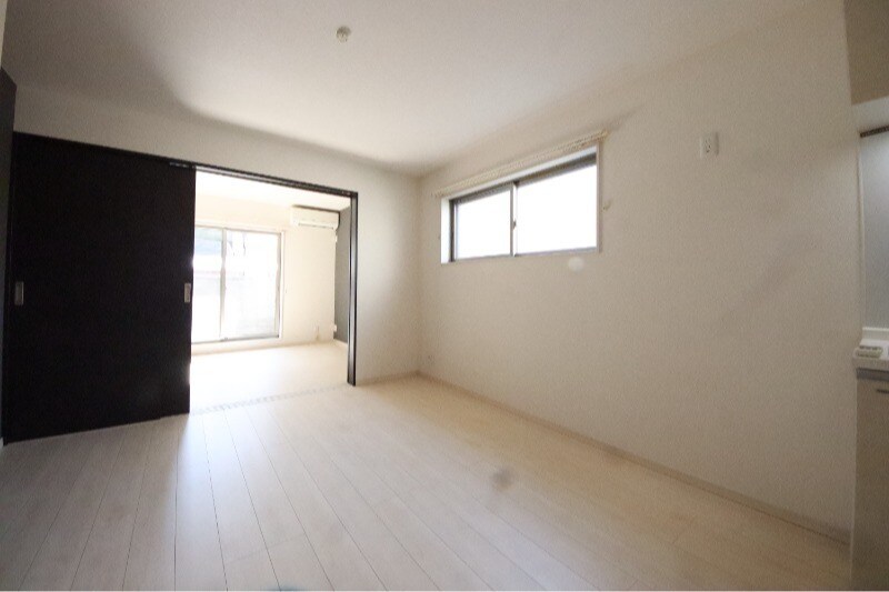 出屋敷駅 徒歩9分 1階の物件内観写真