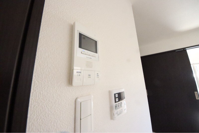 出屋敷駅 徒歩9分 1階の物件内観写真