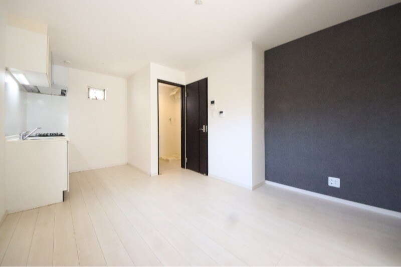 出屋敷駅 徒歩9分 1階の物件内観写真