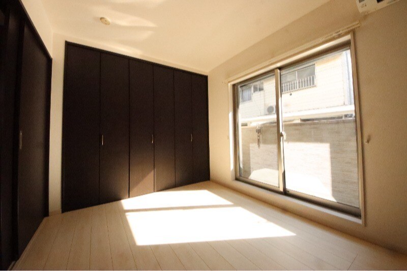 出屋敷駅 徒歩9分 1階の物件内観写真