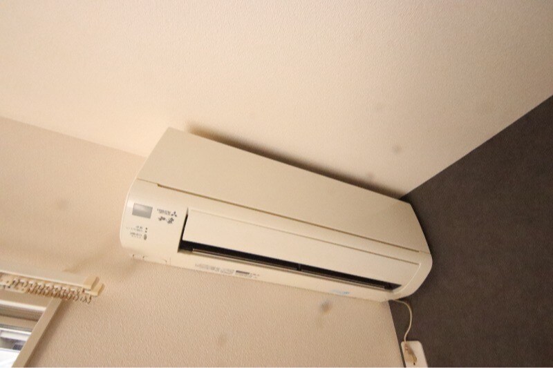 出屋敷駅 徒歩9分 1階の物件内観写真