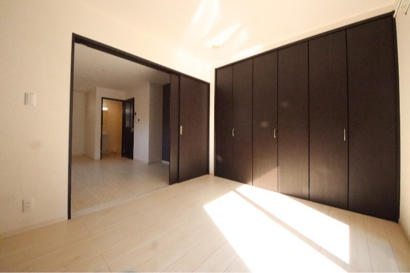 出屋敷駅 徒歩9分 1階の物件内観写真