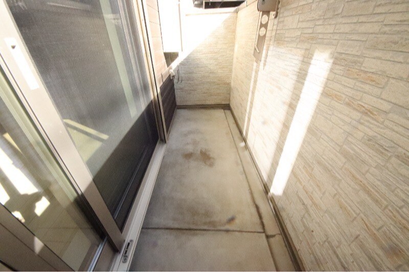 出屋敷駅 徒歩9分 1階の物件内観写真