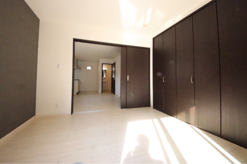 出屋敷駅 徒歩9分 1階の物件内観写真