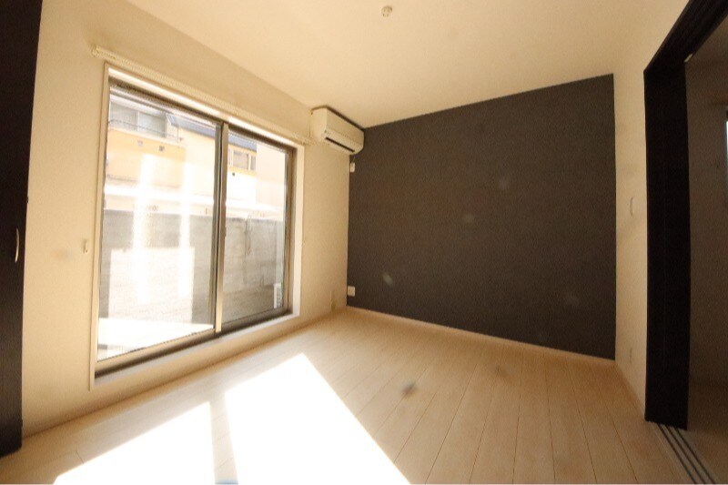 出屋敷駅 徒歩9分 1階の物件内観写真