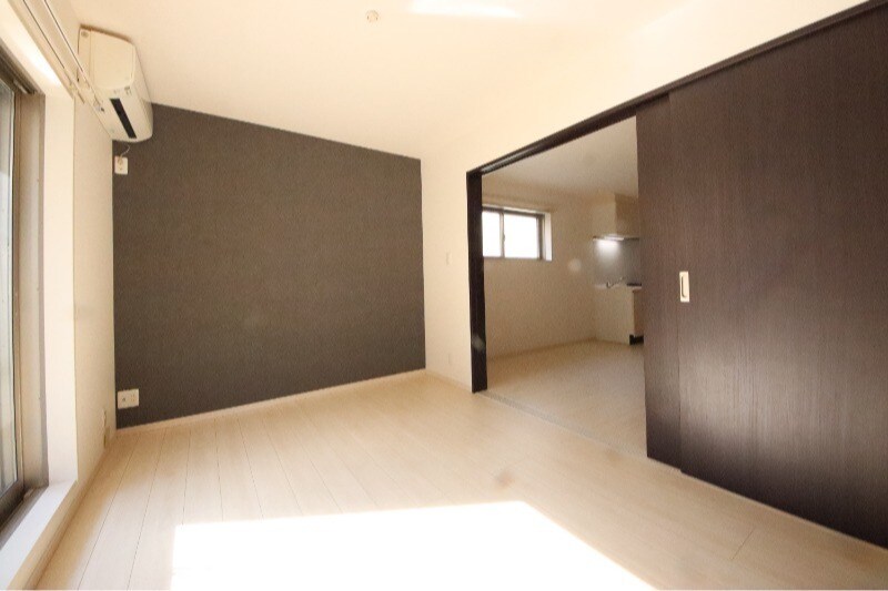 出屋敷駅 徒歩9分 1階の物件内観写真