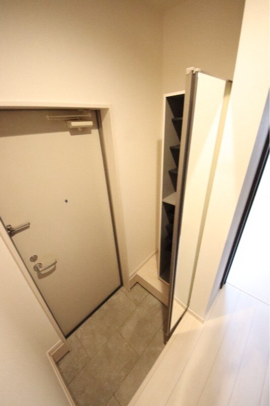 出屋敷駅 徒歩9分 1階の物件内観写真