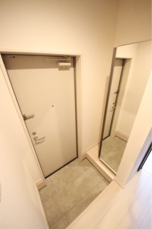 出屋敷駅 徒歩9分 1階の物件内観写真