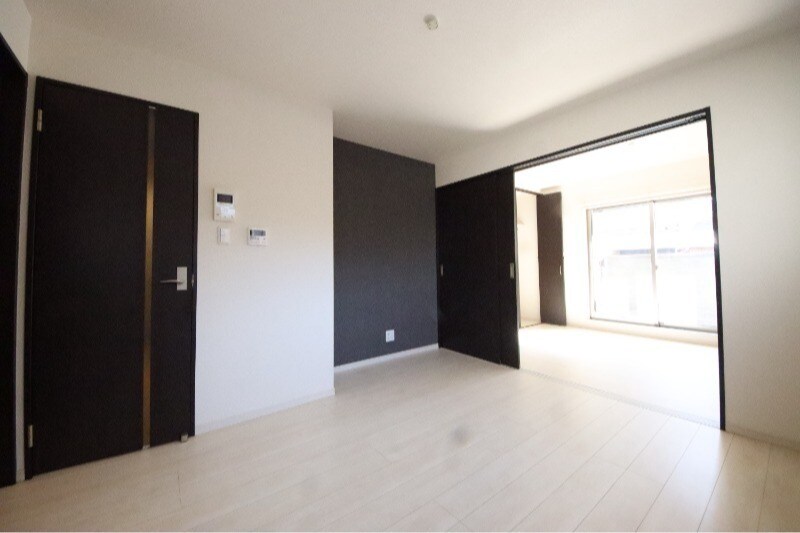 出屋敷駅 徒歩9分 1階の物件内観写真