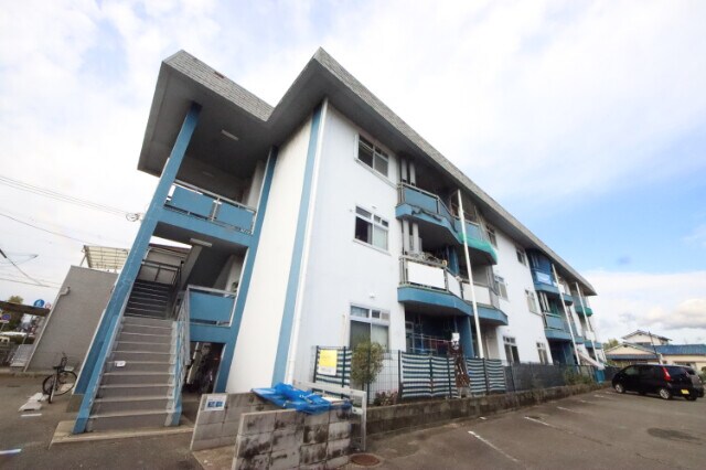 武庫之荘駅 徒歩23分 1階の物件外観写真