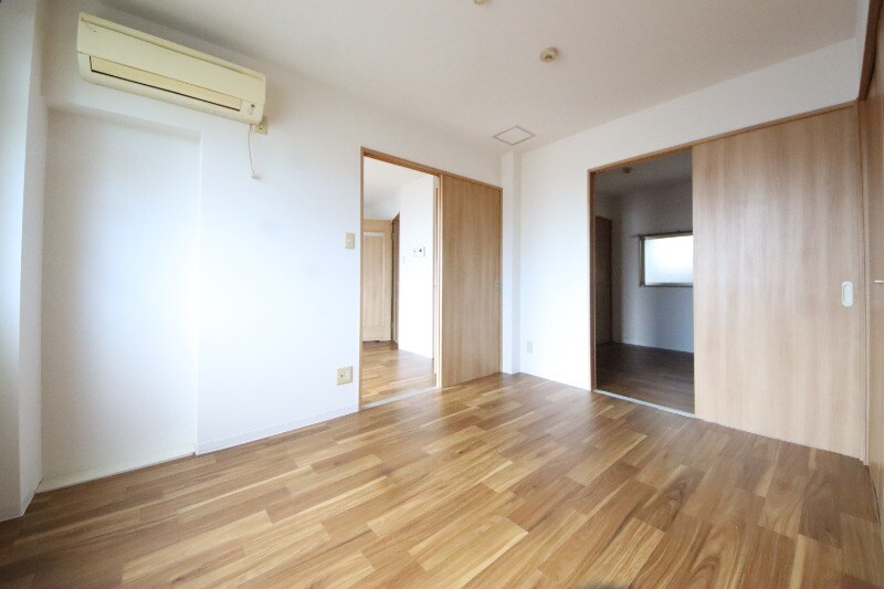 武庫之荘駅 徒歩23分 1階の物件内観写真