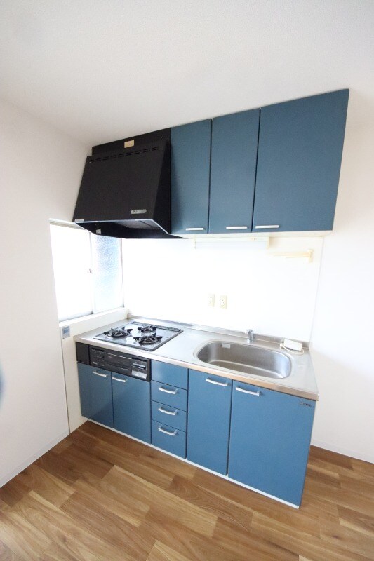 武庫之荘駅 徒歩23分 1階の物件内観写真