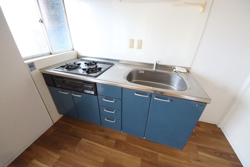 武庫之荘駅 徒歩23分 1階の物件内観写真