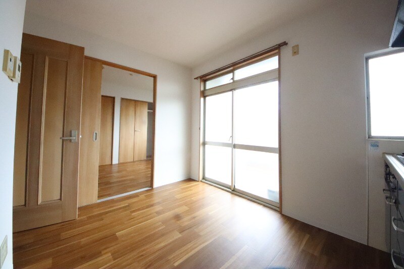 武庫之荘駅 徒歩23分 1階の物件内観写真