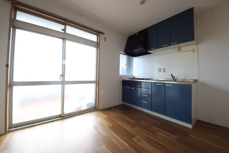 武庫之荘駅 徒歩23分 1階の物件内観写真