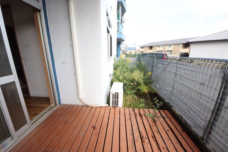 武庫之荘駅 徒歩23分 1階の物件内観写真