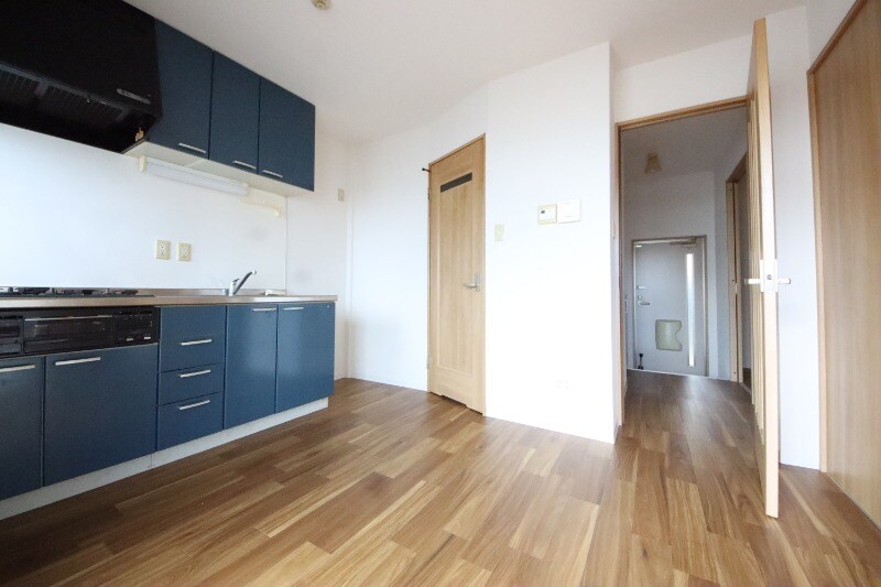 武庫之荘駅 徒歩23分 1階の物件内観写真