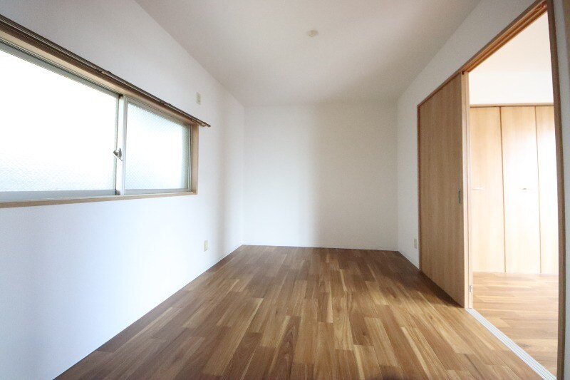 武庫之荘駅 徒歩23分 1階の物件内観写真