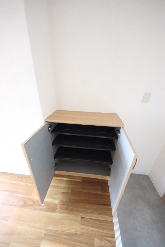 武庫之荘駅 徒歩23分 1階の物件内観写真