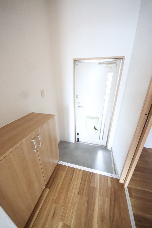 武庫之荘駅 徒歩23分 1階の物件内観写真