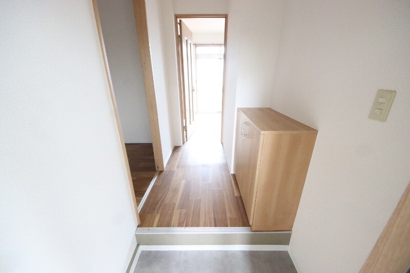 武庫之荘駅 徒歩23分 1階の物件内観写真