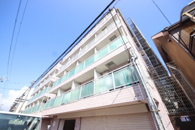 東鳴尾駅 徒歩4分の物件外観写真