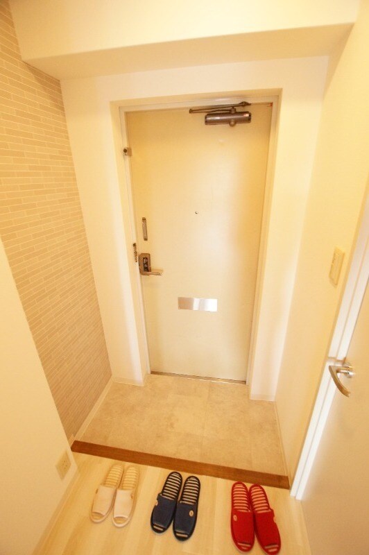 出屋敷駅 徒歩7分 8階の物件内観写真