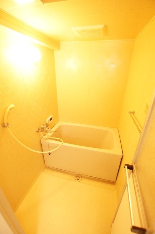 出屋敷駅 徒歩7分 8階の物件内観写真