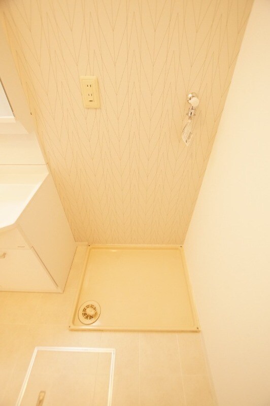 出屋敷駅 徒歩7分 8階の物件内観写真