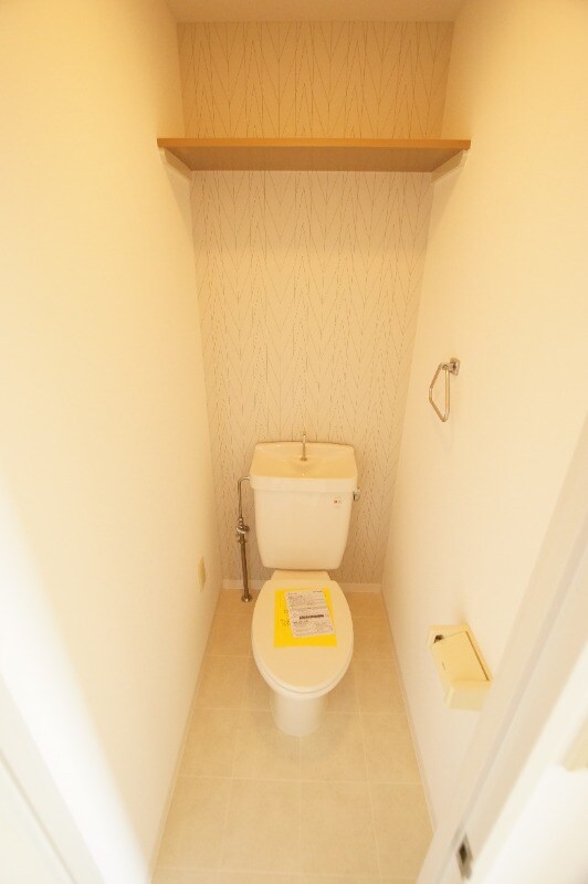 出屋敷駅 徒歩7分 8階の物件内観写真