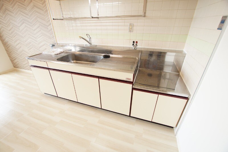 出屋敷駅 徒歩7分 8階の物件内観写真