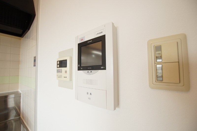 出屋敷駅 徒歩7分 8階の物件内観写真