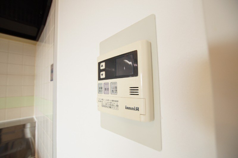 出屋敷駅 徒歩7分 8階の物件内観写真