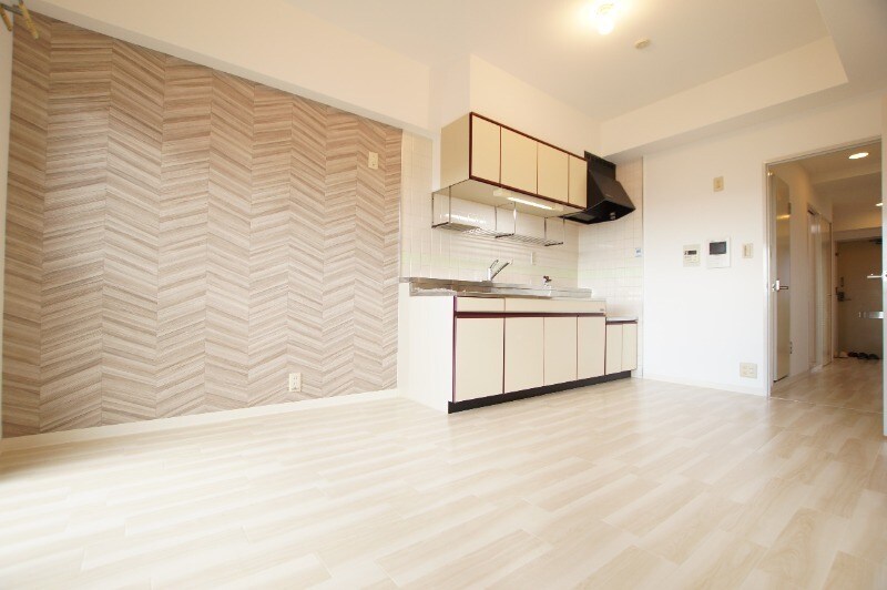 出屋敷駅 徒歩7分 8階の物件内観写真